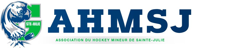 Ligue de Hockey de Sainte-Julie